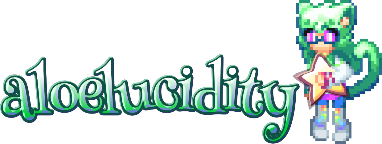 aloelucidity