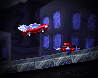 Uplift Drift